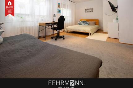Gepflegte 4-Zimmer Wohnung in ausgesprochen zentraler Lage von Haren (Ems) - Zur Miete!