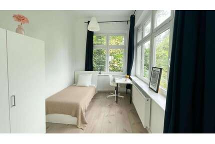 WG-Zimmer in Potsdam 700,00 € 12 m²