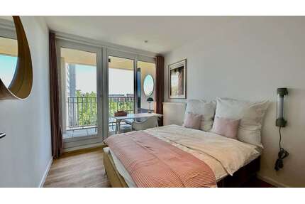 WG-Zimmer in Berlin 1.045,00 € 14 m²