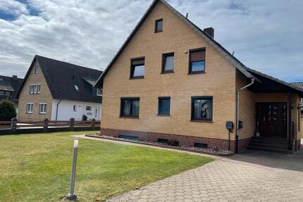 Drei Zimmer Wohnung - 900,00&nbsp;EUR Kaltmiete, ca.&nbsp; 78,00&nbsp;m&sup2; in Uelzen (PLZ: 29525)