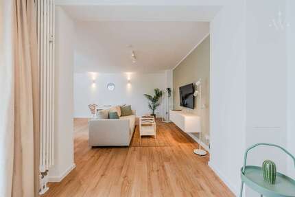 Wohnen auf Zeit in Berlin 1.730,00 €