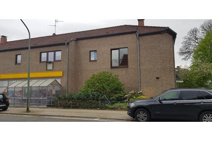 Gepflegte 2,5-Zimmer Wohnung im 1. OG in Essen-Dellwig