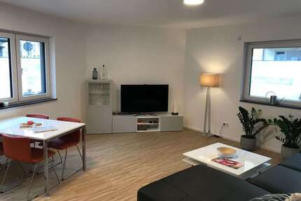 Wohnen auf Zeit in Köln 1.690,00 €