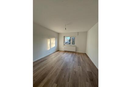 Renovierte 2,5 Zimmer Wohnung in Schwelm!