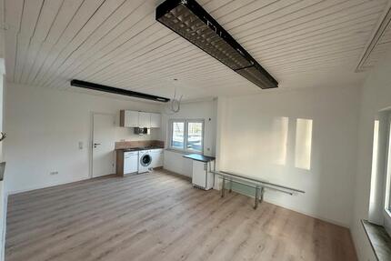 Moderne 1-Zimmer Wohnung in Ahlbach - Limburg an der Lahn
