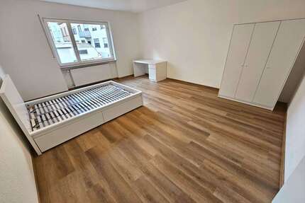 Wohnen auf Zeit in Karlsruhe 720,00 €