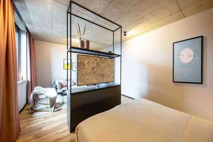 Wohnen auf Zeit in Leverkusen 1.690,00 €