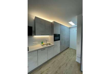 Wohnen auf Zeit in Düsseldorf 800,00 €