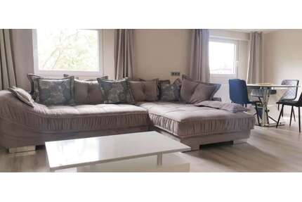 Wohnen auf Zeit in Essen 1.100,00 €