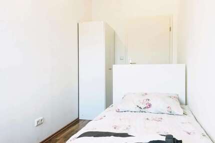 WG-Zimmer in Dortmund 350,00 € 9 m²