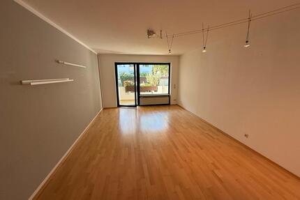 KN-Paradies: 2-Zimmer Mietwohnung inkl.TG-Stellplatz - Konstanz