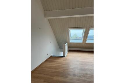 Maisonette 3 Zimmer zu vermieten - Rottenburg am Neckar