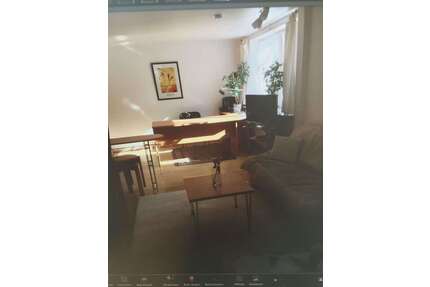 Wohnen auf Zeit in Düsseldorf 725,00 €