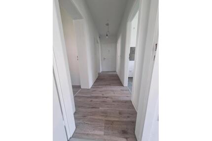 Nachmieter zu SOFORT 3 Zimmer Wohnung - Minden Bärenkämpen