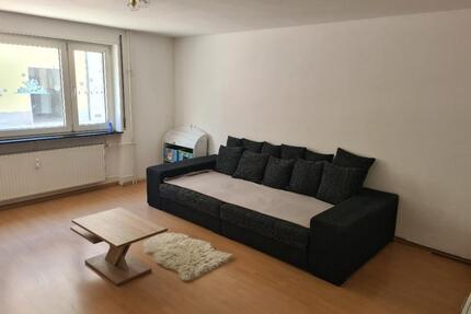 Mannheim Lindenhof, Wohnung 2 Zimmer Küche Bad - Grünstadt