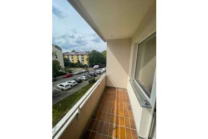 Wohnung zum Mieten in Nürnberg 603,15 € 54.24 m²