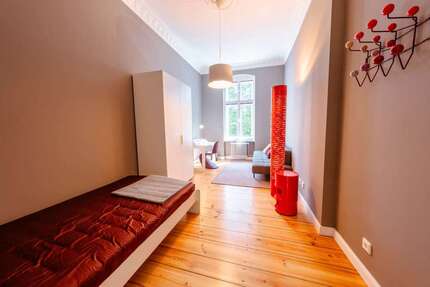 WG-Zimmer in Berlin 700,00 € 19 m²