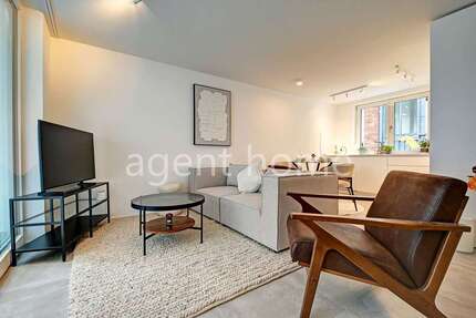 Wohnen auf Zeit in Stuttgart 1.890,00 €