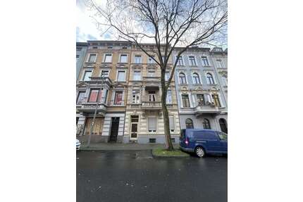 Wohnung zum Mieten in Aachen 600,00 € 50 m²