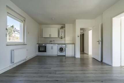 Wohnung zum Mieten in Hagen 320,00 € 53 m²