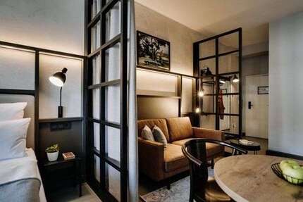 Wohnen auf Zeit in Stuttgart 1.750,00 €