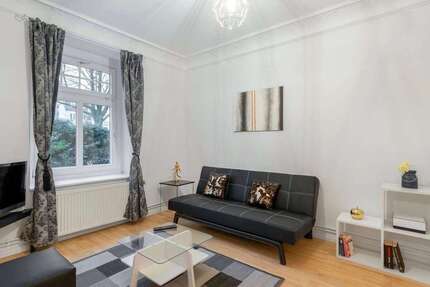 Wohnung zum Mieten in Hamburg 1.050,00 € 45 m²