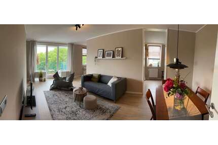 Wohnen auf Zeit in Köln 1.390,00 €