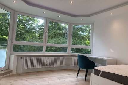 WG-Zimmer in München 760,00 € 23 m²