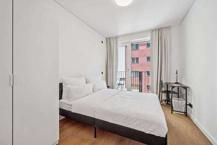 WG-Zimmer in Berlin 640,00 € 11 m²