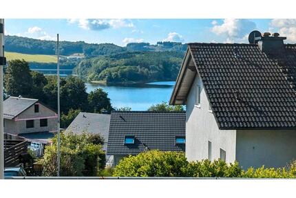Sanierte 2 Zimmer Wohnung Olpe Sondern am Biggesee