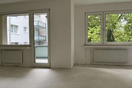 Wohnung zum Mieten in Gelsenkirchen 459,00 € 60.49 m²