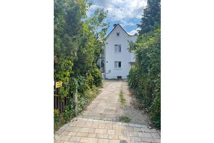 Vermietung DG in WG Einheit, Zentrum Neuburg - Neuburg an der Donau