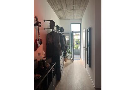 1-Zimmer Wohnung mit Einbauküche - Köln Innenstadt