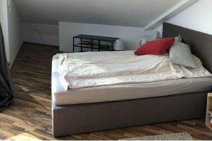 WG-Zimmer in Frankfurt am Main 655,00 € 23 m²