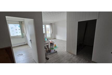 Helle 3-4 Zimmer Wohnung in Mülsen-Thurm zu vermieten