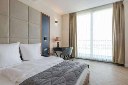 Wohnen auf Zeit in Berlin 1.580,00 €