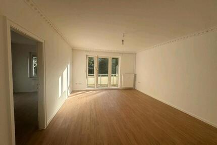 Frisch renovierte 3-Zimmer Wohnung in Huchting - Bremen