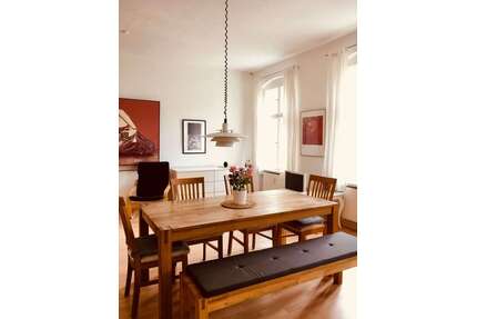 Wohnen auf Zeit in Berlin 1.700,00 €