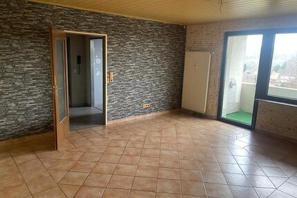 4-Zimmer Wohnung mit Balkon und Garage in Übach-Palenberg