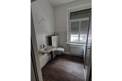 Vermiete schöne 1-Zimmer Wohnung - Roßwein