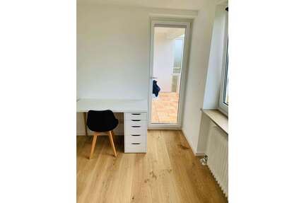 WG-Zimmer in München 730,00 € 14 m²