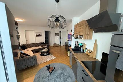 2 Zimmer Wohnung in Schönefeld - 1.000,00&nbsp;EUR Kaltmiete, ca.&nbsp; 55,00&nbsp;m&sup2; in Schönefeld (PLZ: 12529)