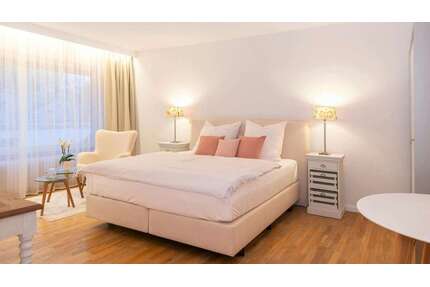 Wohnen auf Zeit in Darmstadt 1.600,00 €