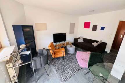 Wohnen auf Zeit in Koblenz 1.200,00 €