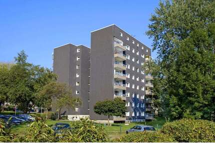Wohnung zum Mieten in Hattingen 669,00 € 77.5 m²