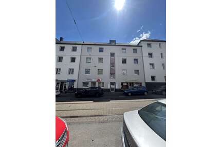 Wohnung zum Mieten in Essen 489,20 € 64.2 m²