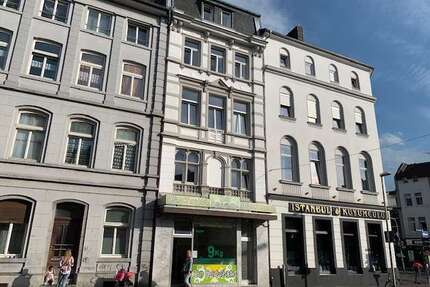 Wohnen auf Zeit in Aachen 1.000,00 €