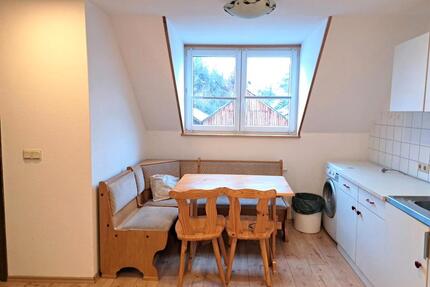 1-Zimmer Wohnung nähe Bad Griesbach - Bad Griesbach im Rottal