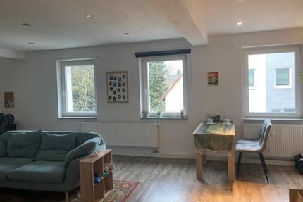 Helle 2-Zimmer Wohnung (60m2) in Essen-Bergerhausen