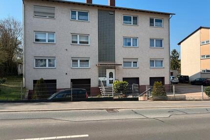 3 Zimmer Wohnung im 6 Fam. Haus - Alzey